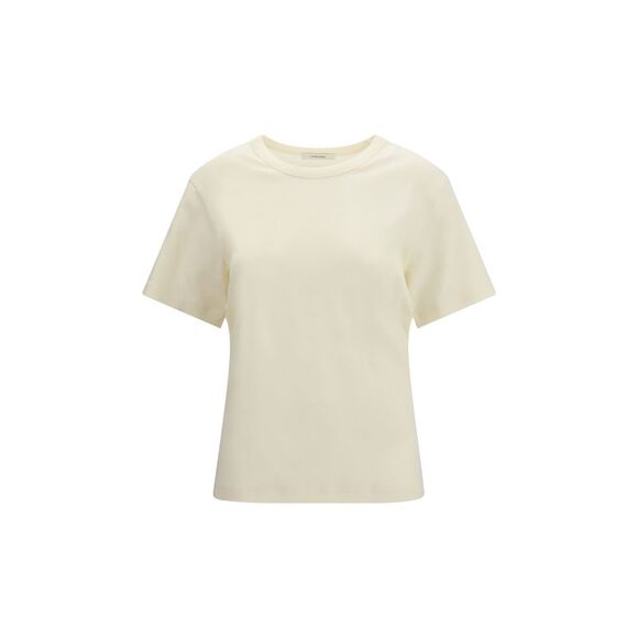 Lemaire Women Cotton T-Shirt